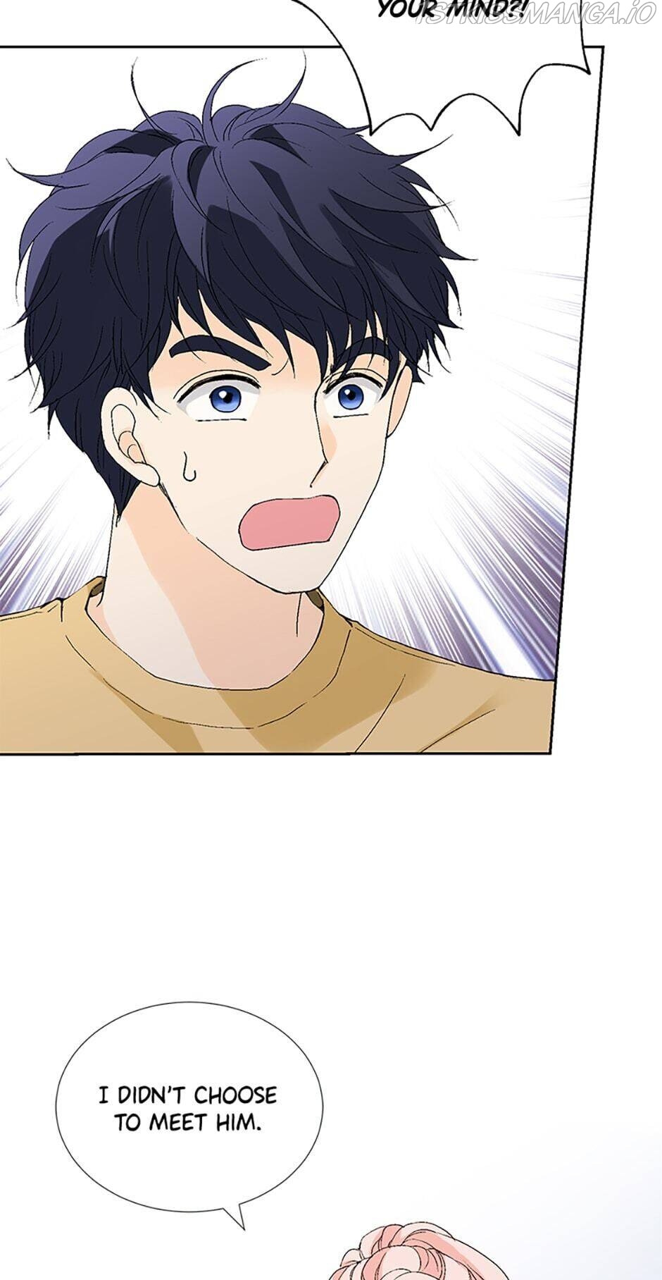 Flavors of Reincarnation Chapter 14 - page 3