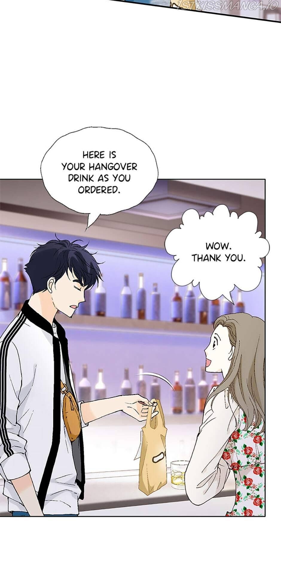Flavors of Reincarnation Chapter 14 - page 30