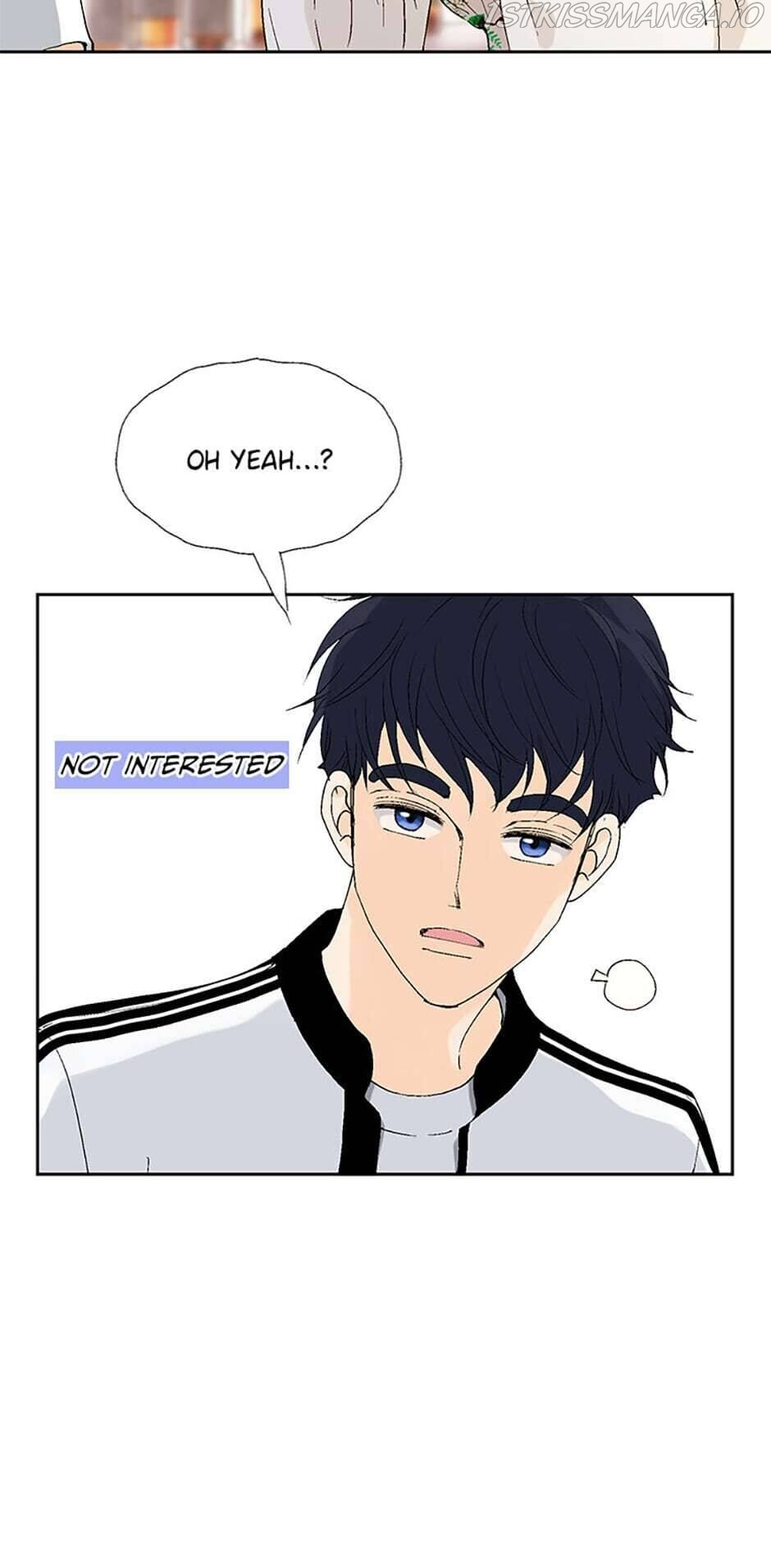 Flavors of Reincarnation Chapter 14 - page 32
