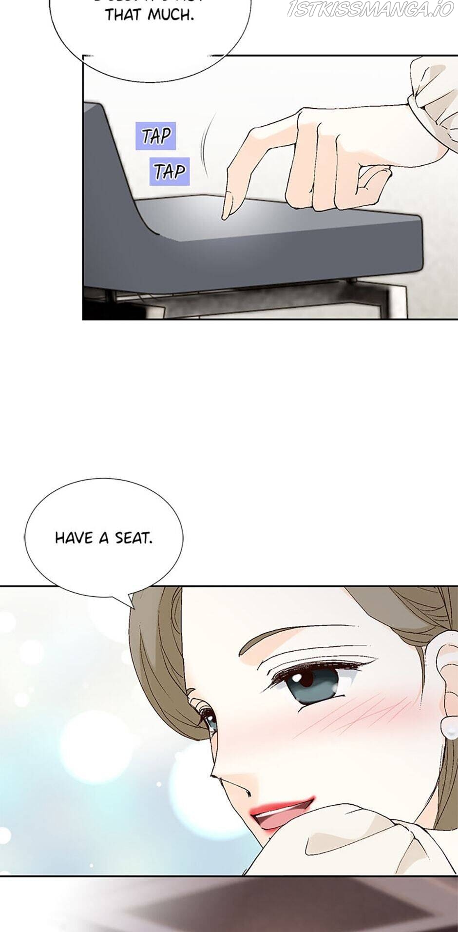 Flavors of Reincarnation Chapter 14 - page 36