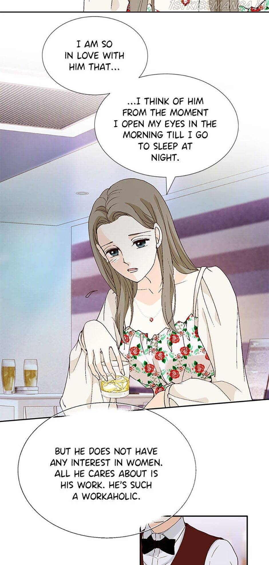 Flavors of Reincarnation Chapter 14 - page 44