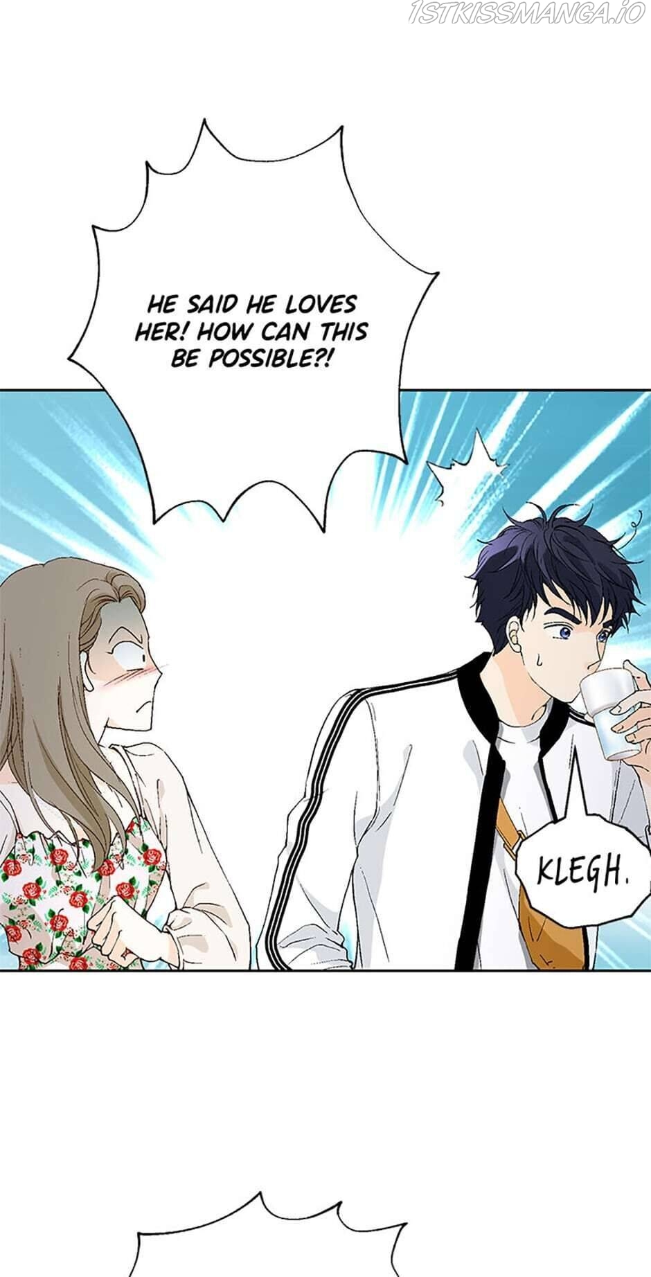 Flavors of Reincarnation Chapter 14 - page 49