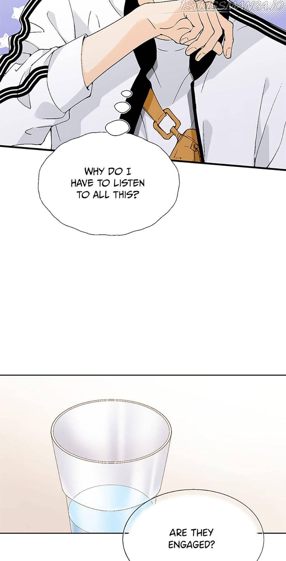 Flavors of Reincarnation Chapter 14 - page 51
