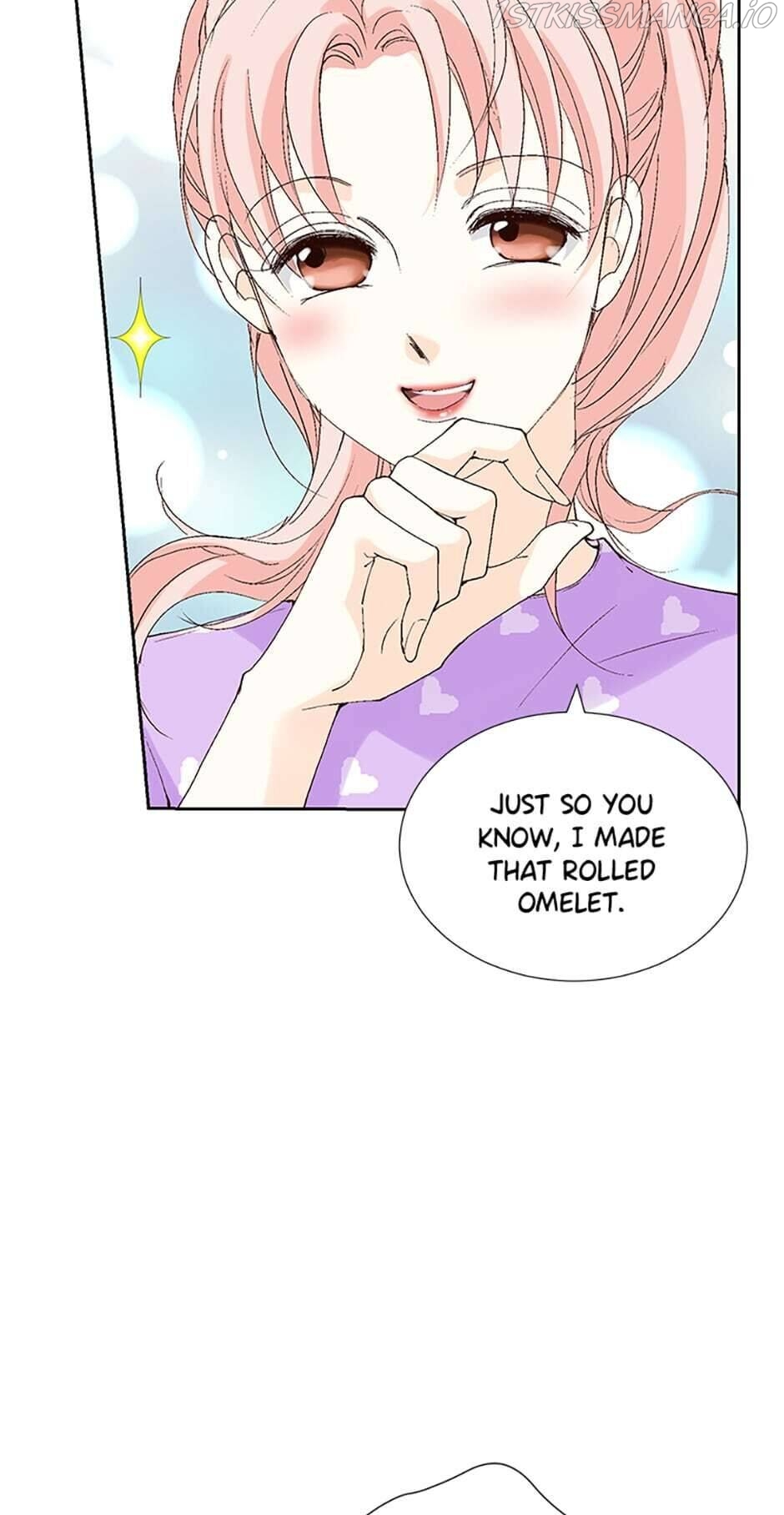 Flavors of Reincarnation Chapter 14 - page 6