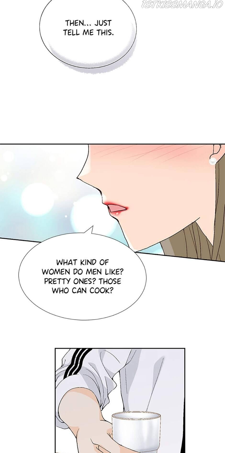 Flavors of Reincarnation Chapter 14 - page 60
