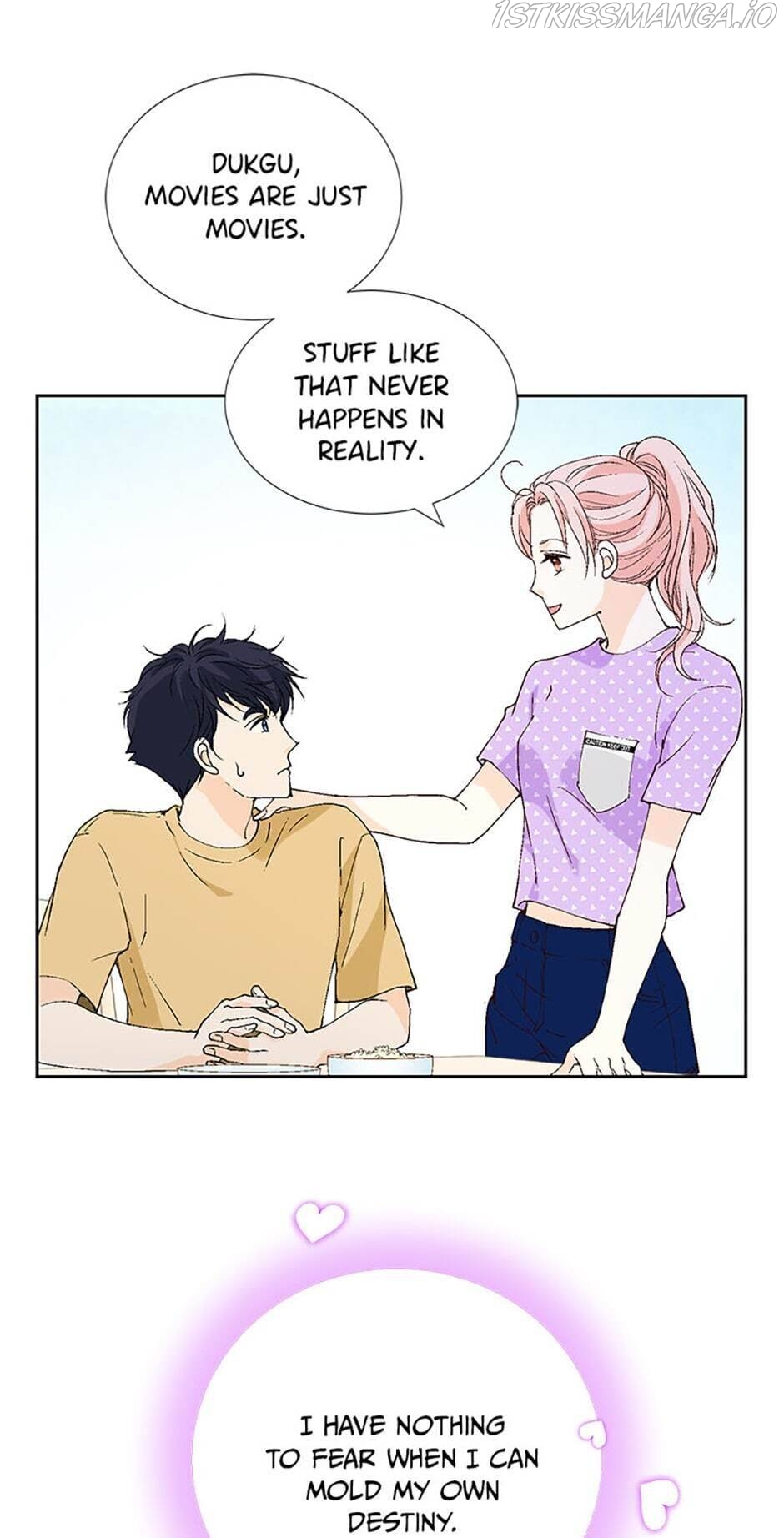 Flavors of Reincarnation Chapter 14 - page 8