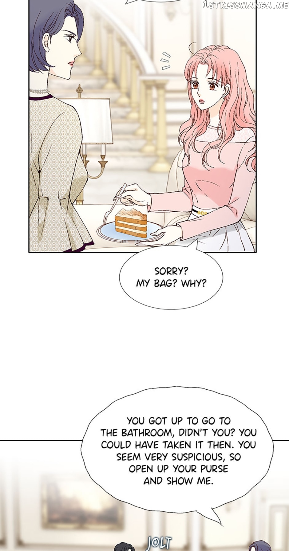 Flavors of Reincarnation Chapter 50 - page 10