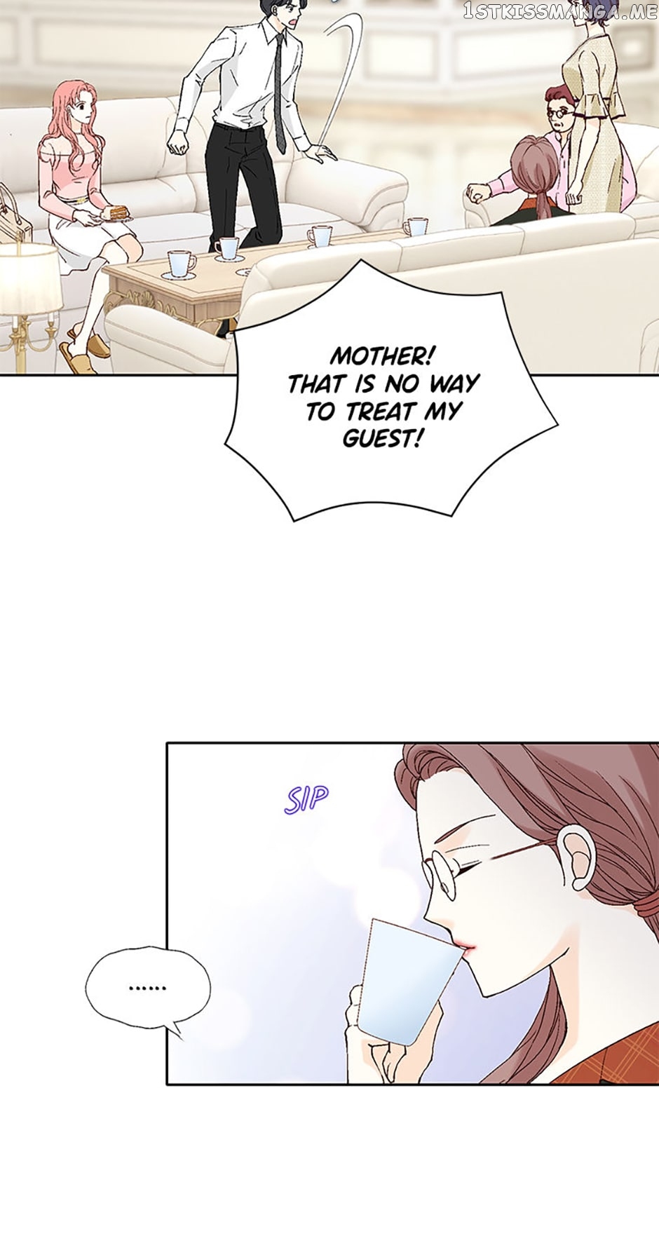 Flavors of Reincarnation Chapter 50 - page 11