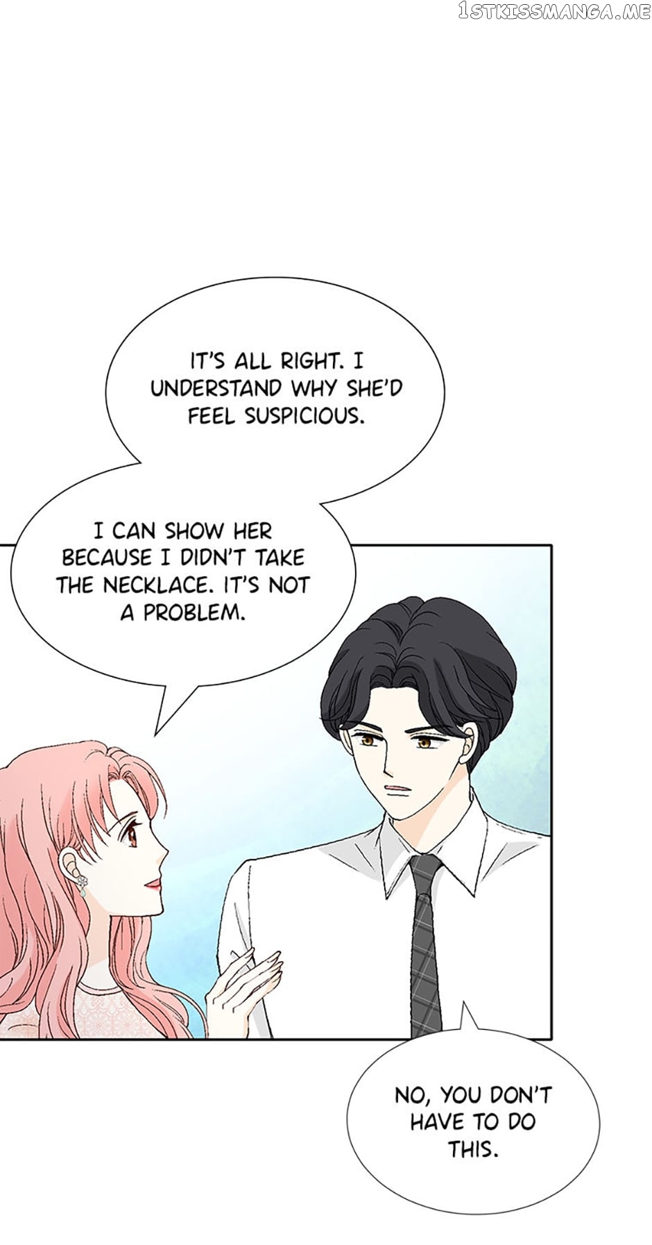Flavors of Reincarnation Chapter 50 - page 12