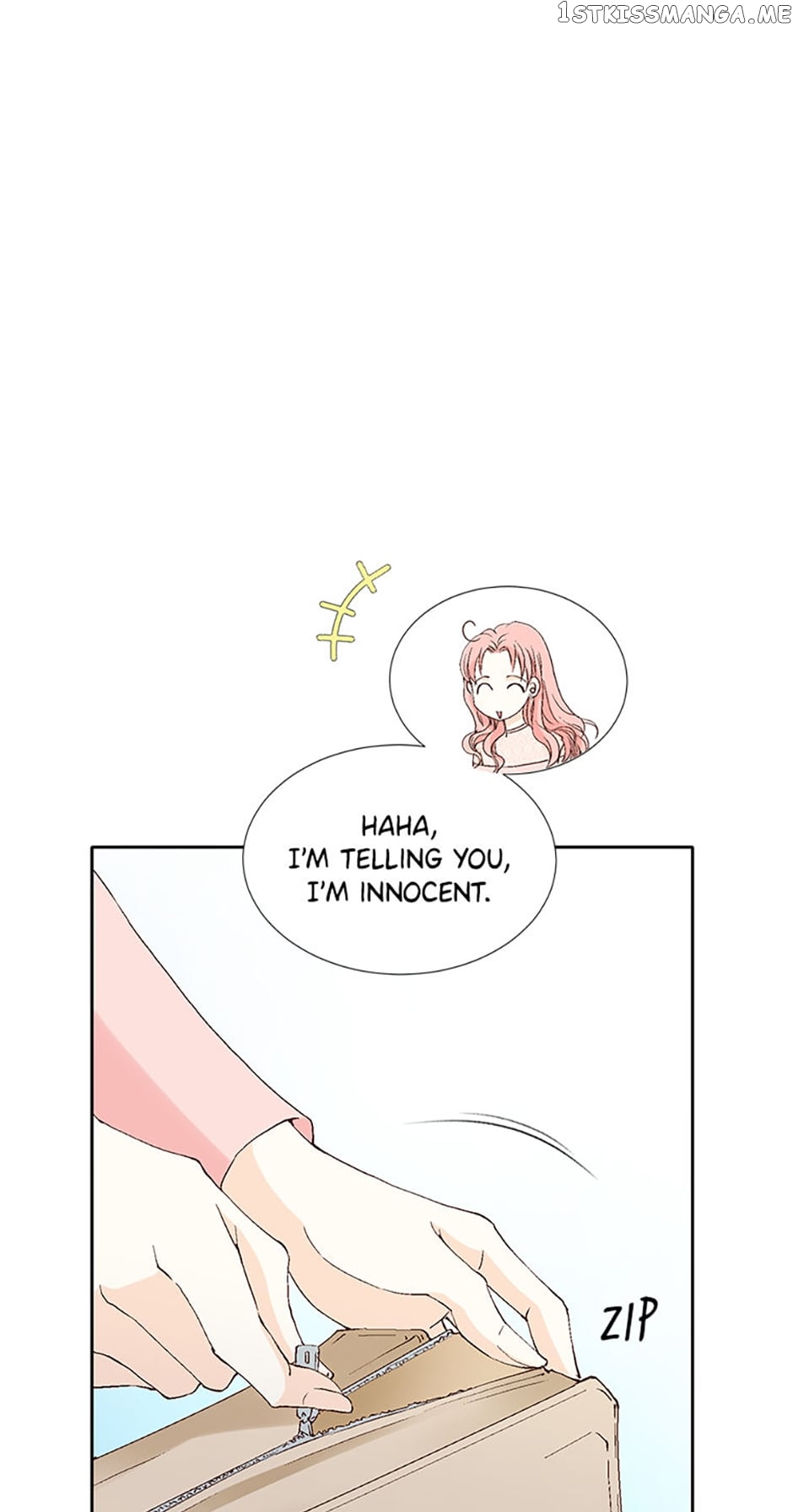 Flavors of Reincarnation Chapter 50 - page 13