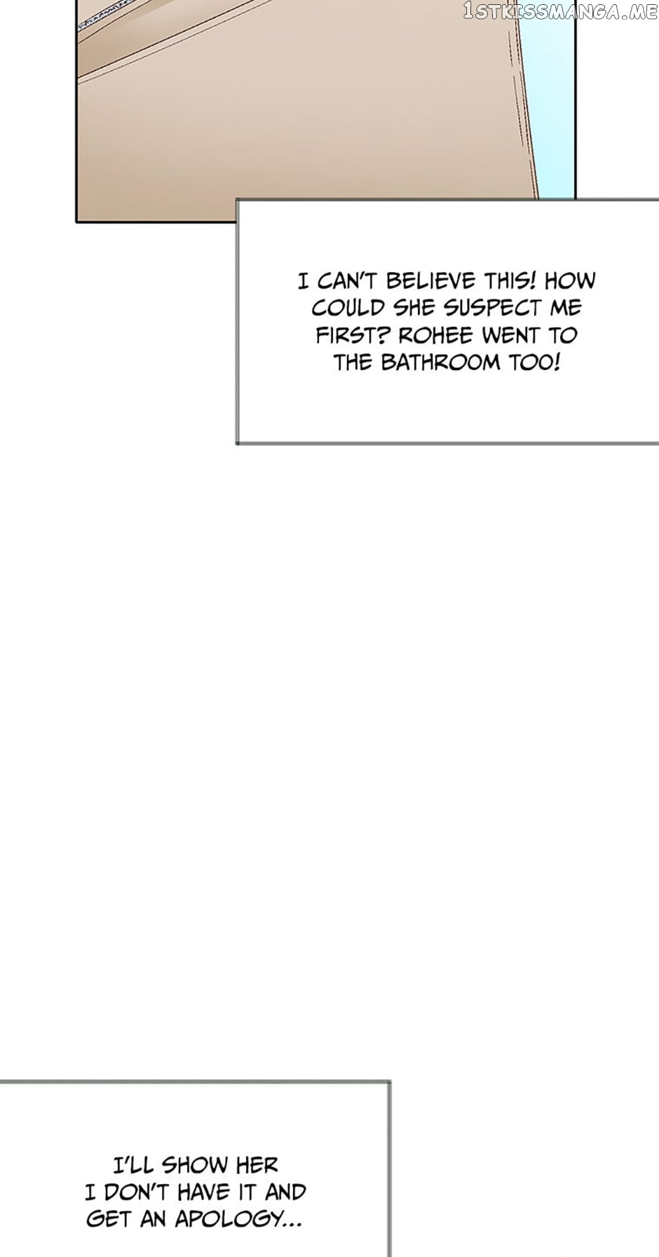 Flavors of Reincarnation Chapter 50 - page 14