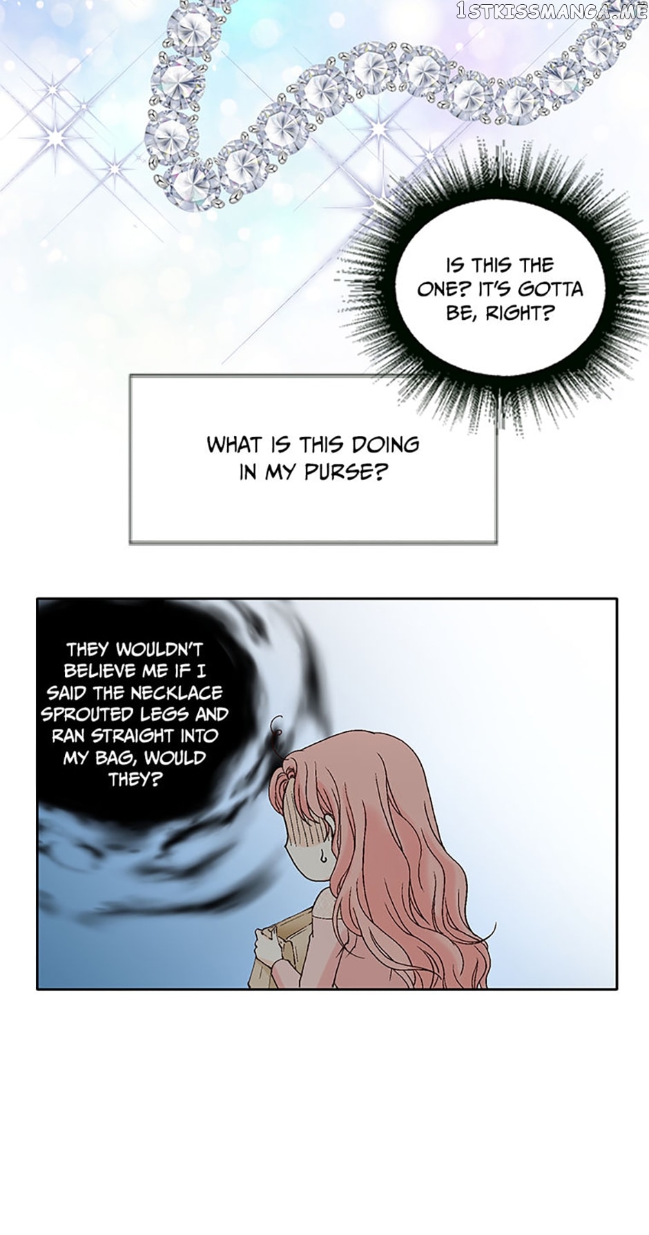 Flavors of Reincarnation Chapter 50 - page 16