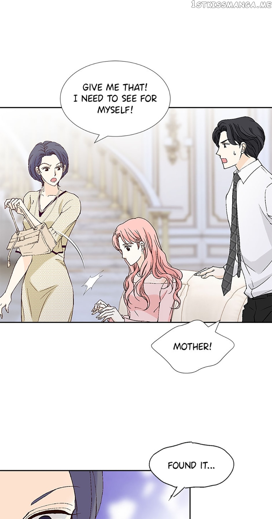 Flavors of Reincarnation Chapter 50 - page 17