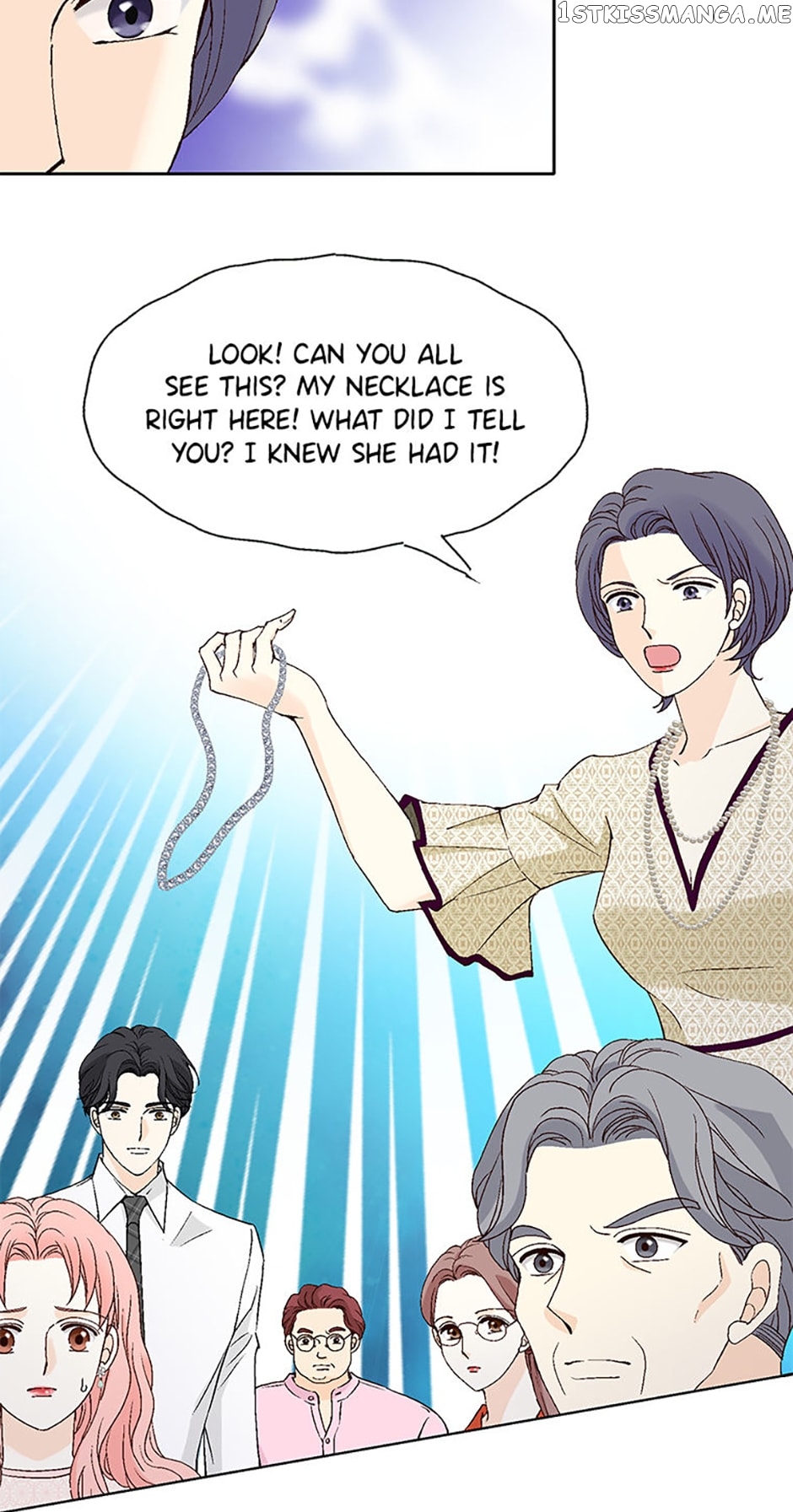 Flavors of Reincarnation Chapter 50 - page 18