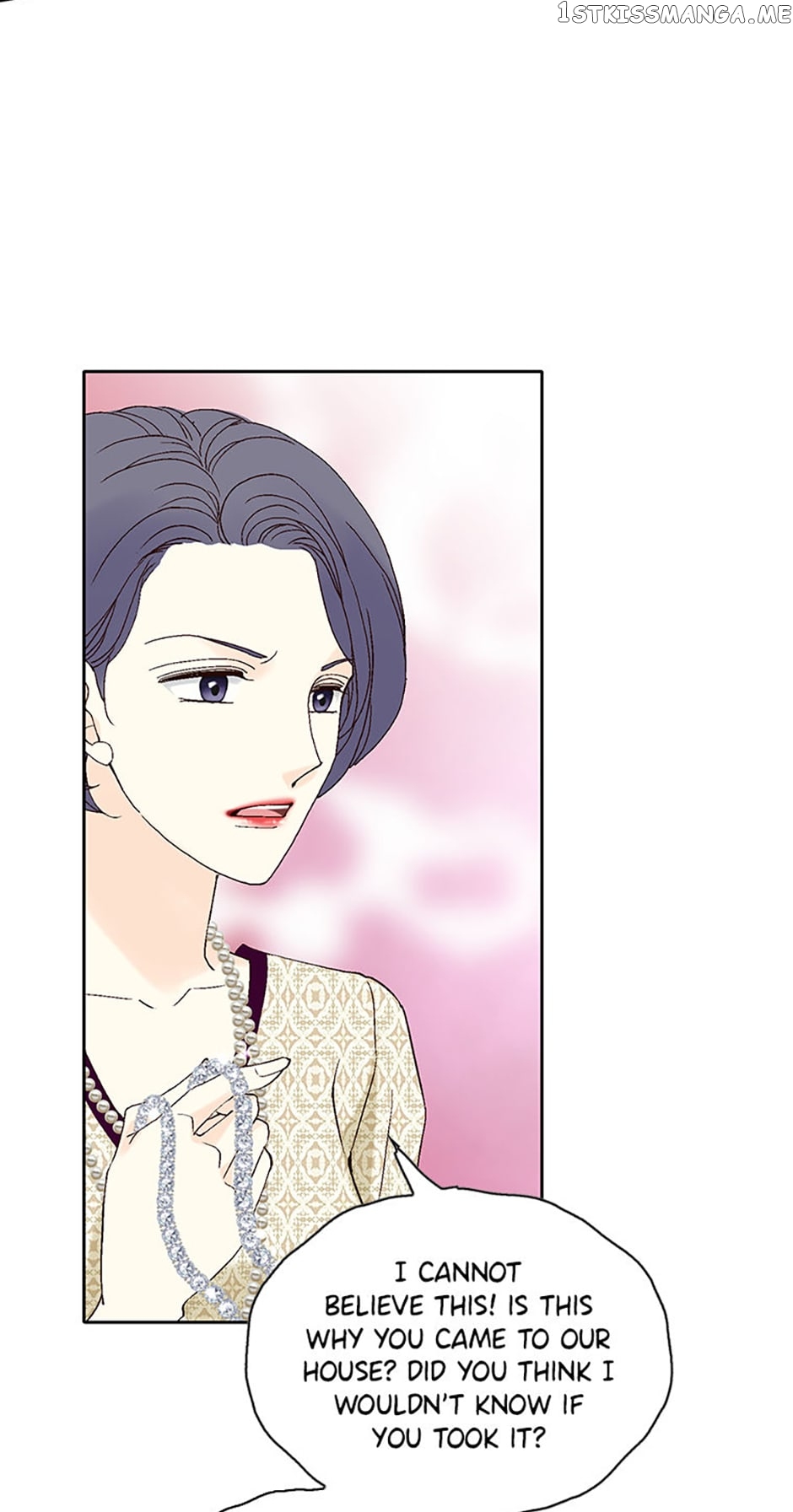 Flavors of Reincarnation Chapter 50 - page 19