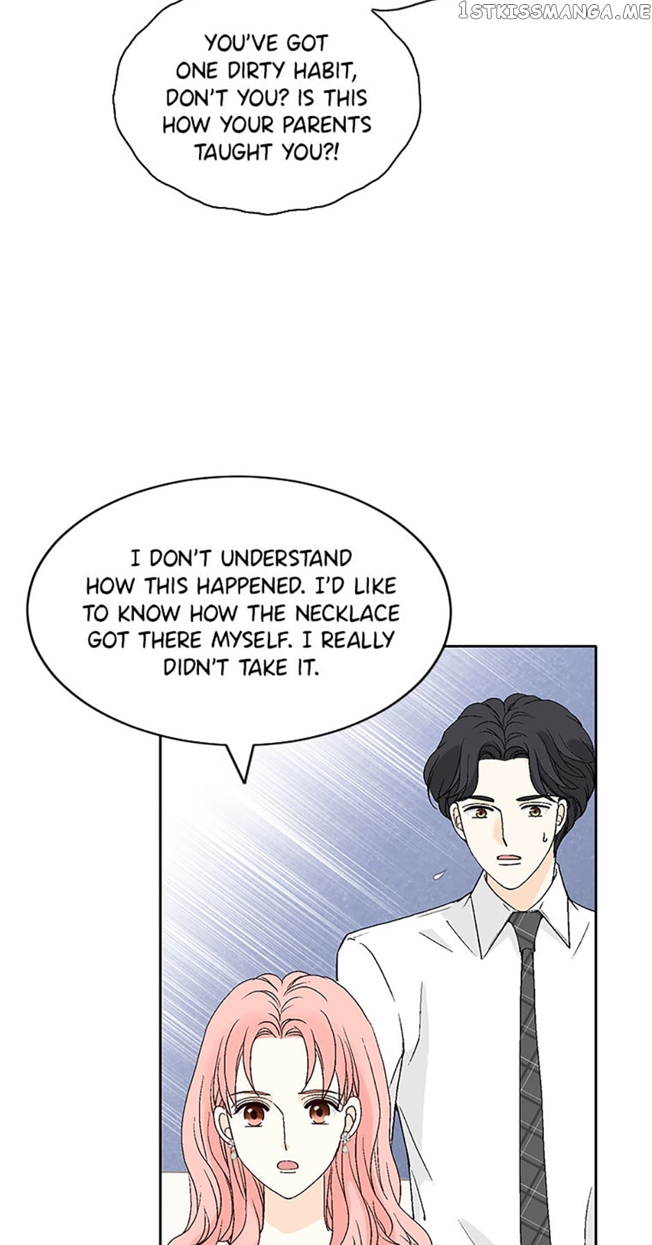 Flavors of Reincarnation Chapter 50 - page 20