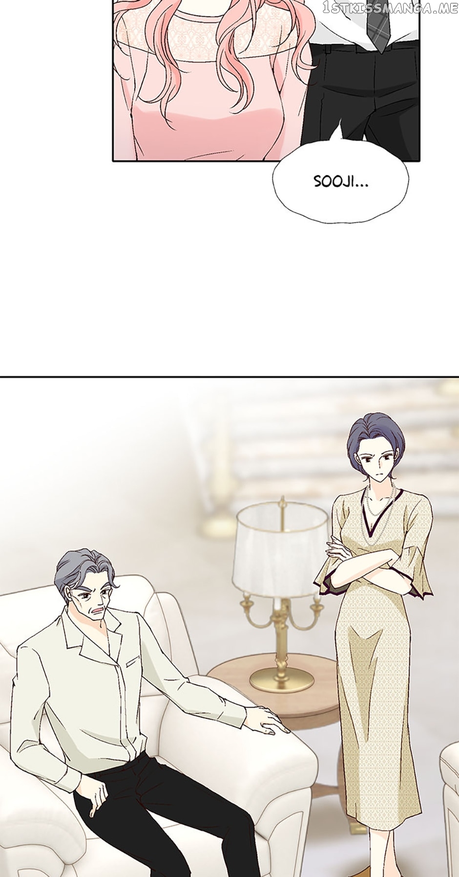 Flavors of Reincarnation Chapter 50 - page 21