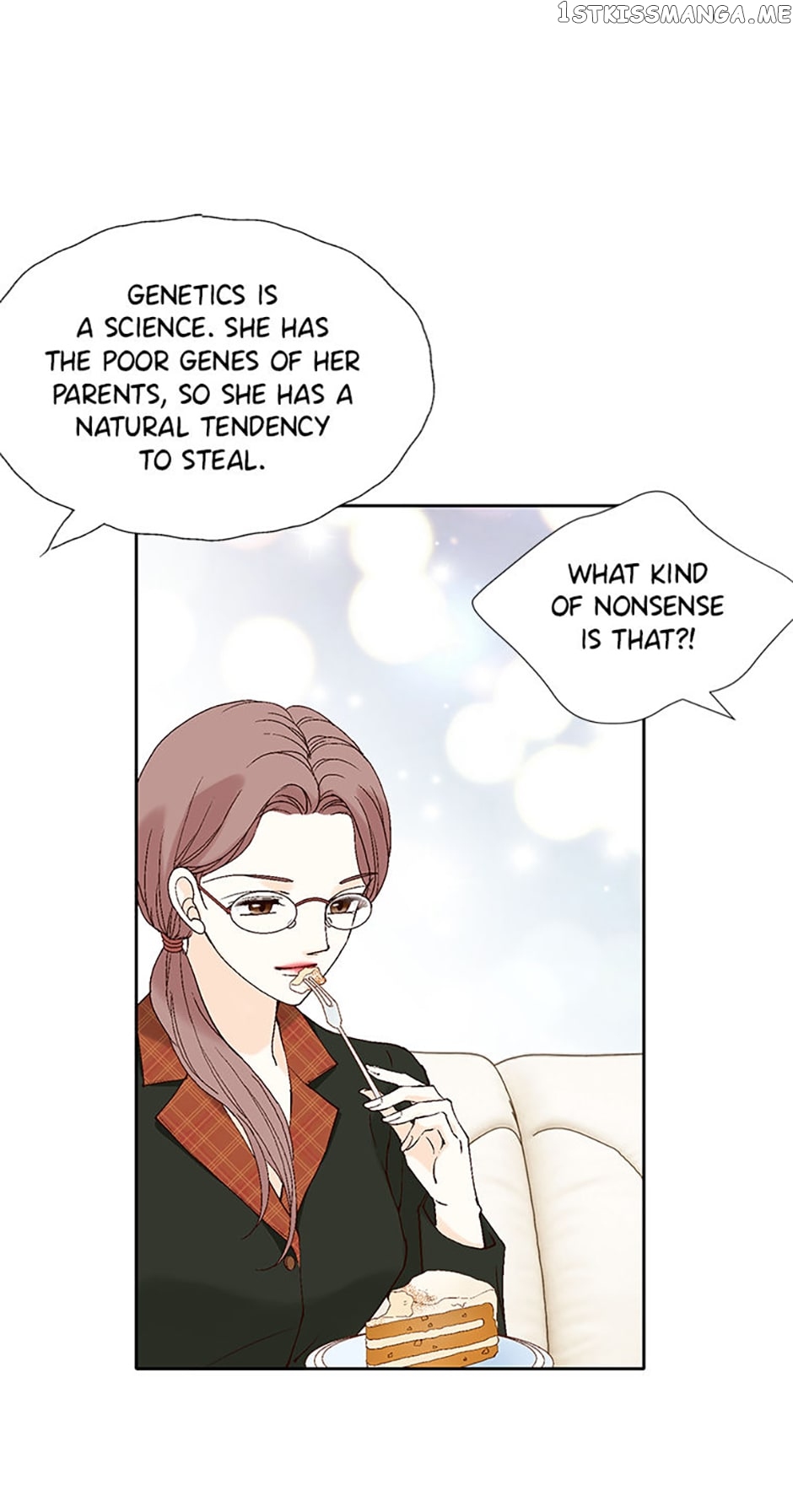 Flavors of Reincarnation Chapter 50 - page 25