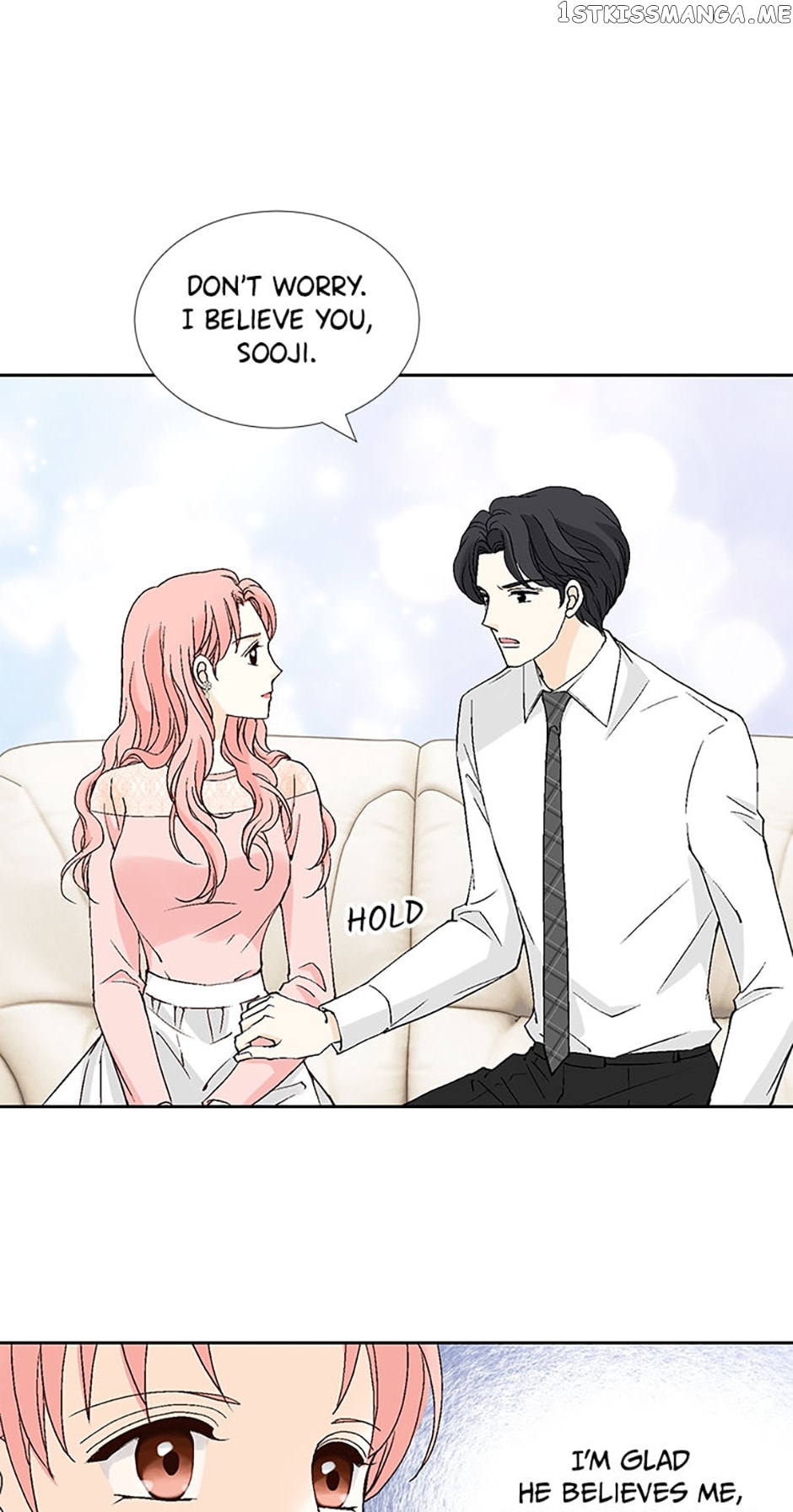 Flavors of Reincarnation Chapter 50 - page 26