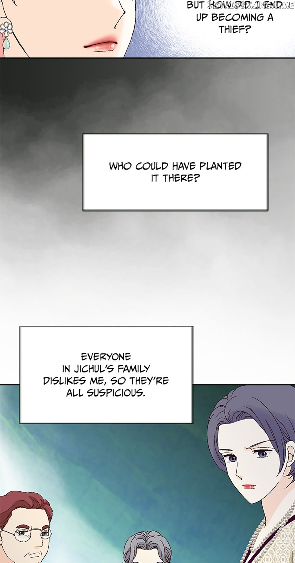 Flavors of Reincarnation Chapter 50 - page 27