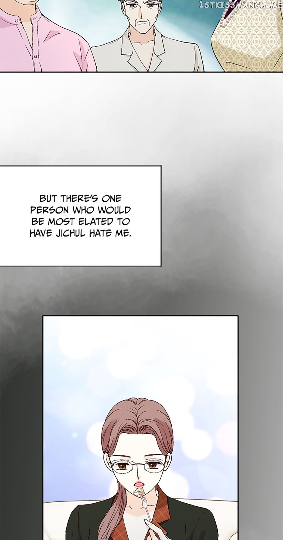 Flavors of Reincarnation Chapter 50 - page 28