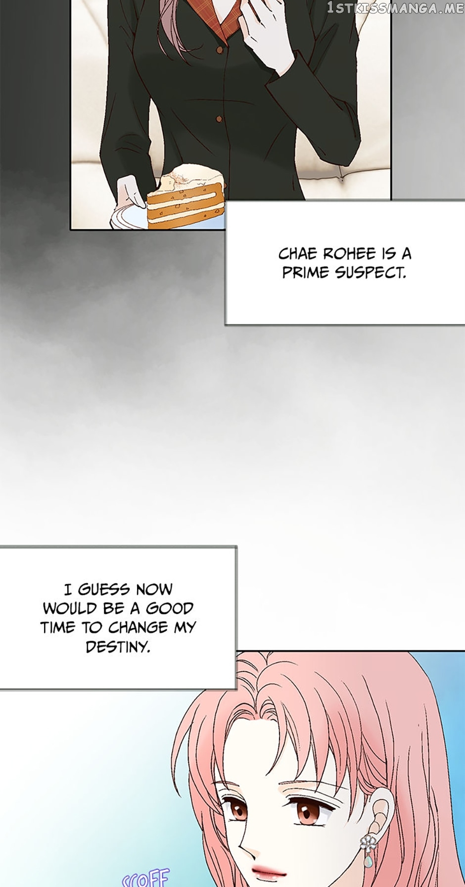 Flavors of Reincarnation Chapter 50 - page 29