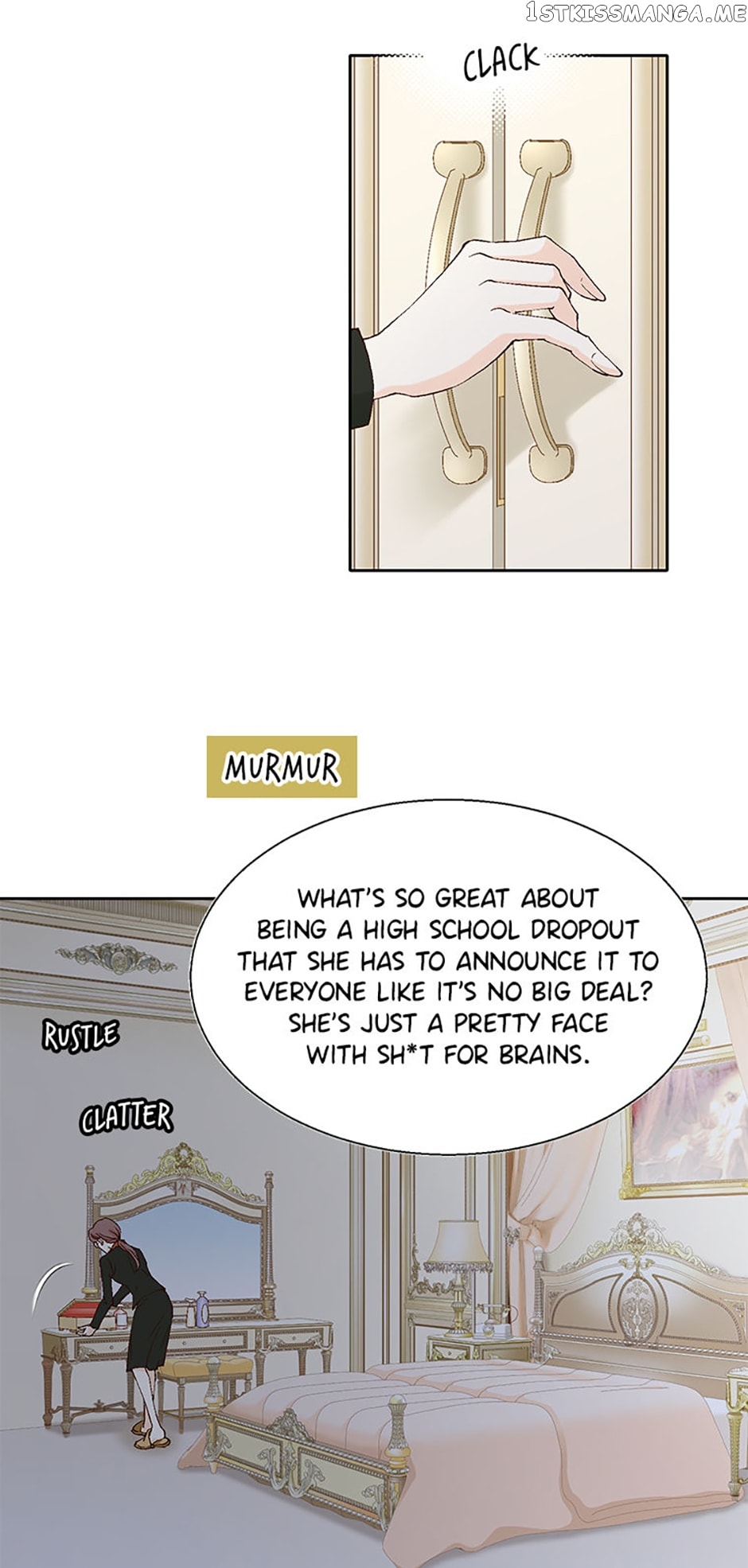 Flavors of Reincarnation Chapter 50 - page 3