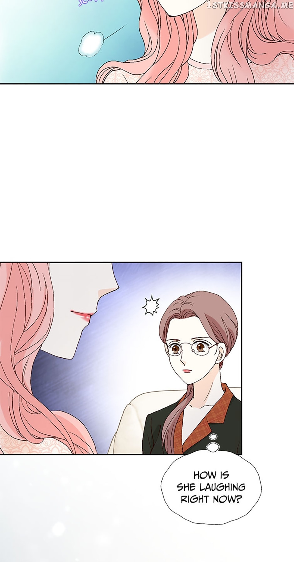 Flavors of Reincarnation Chapter 50 - page 30