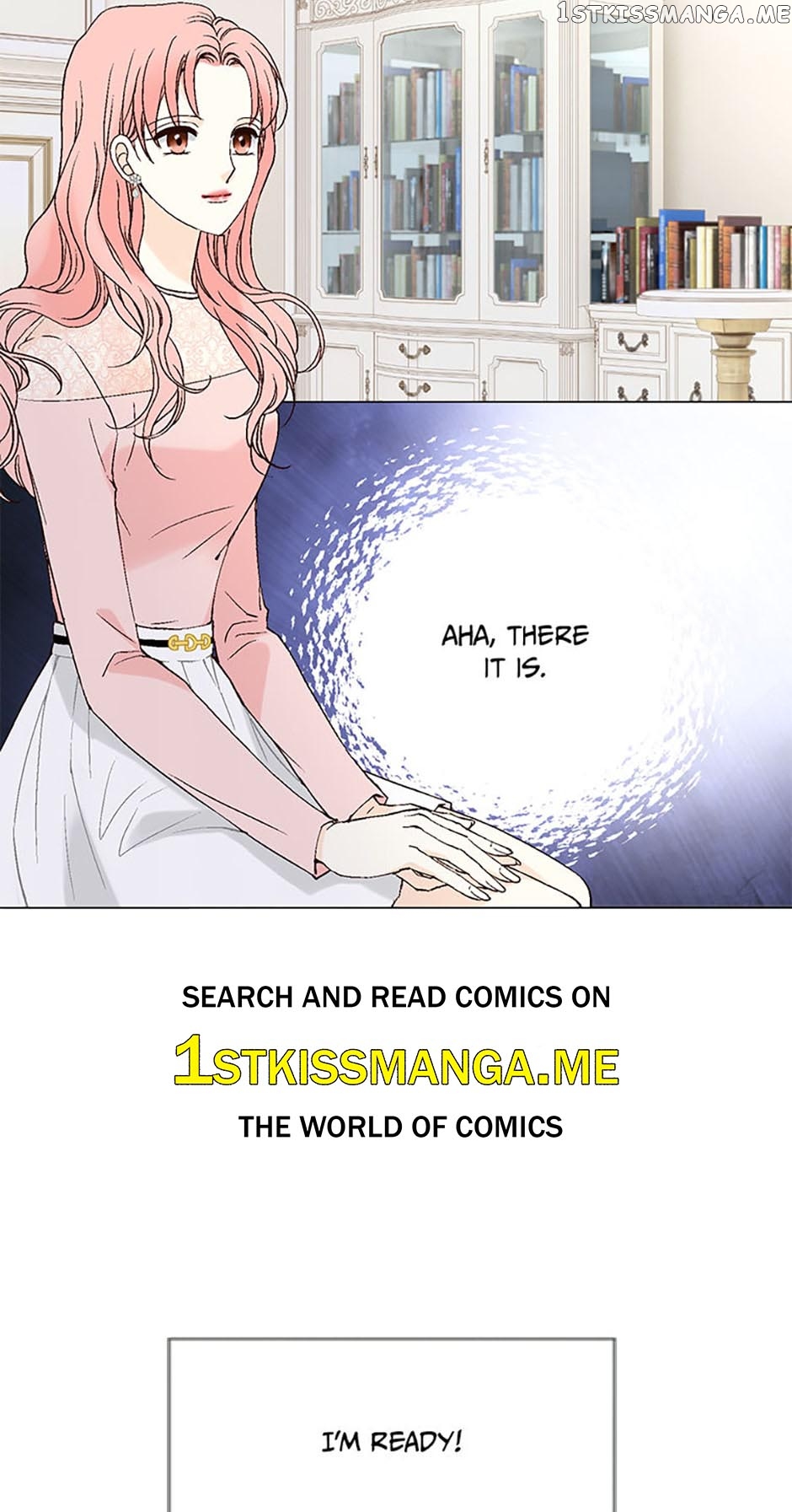Flavors of Reincarnation Chapter 50 - page 34