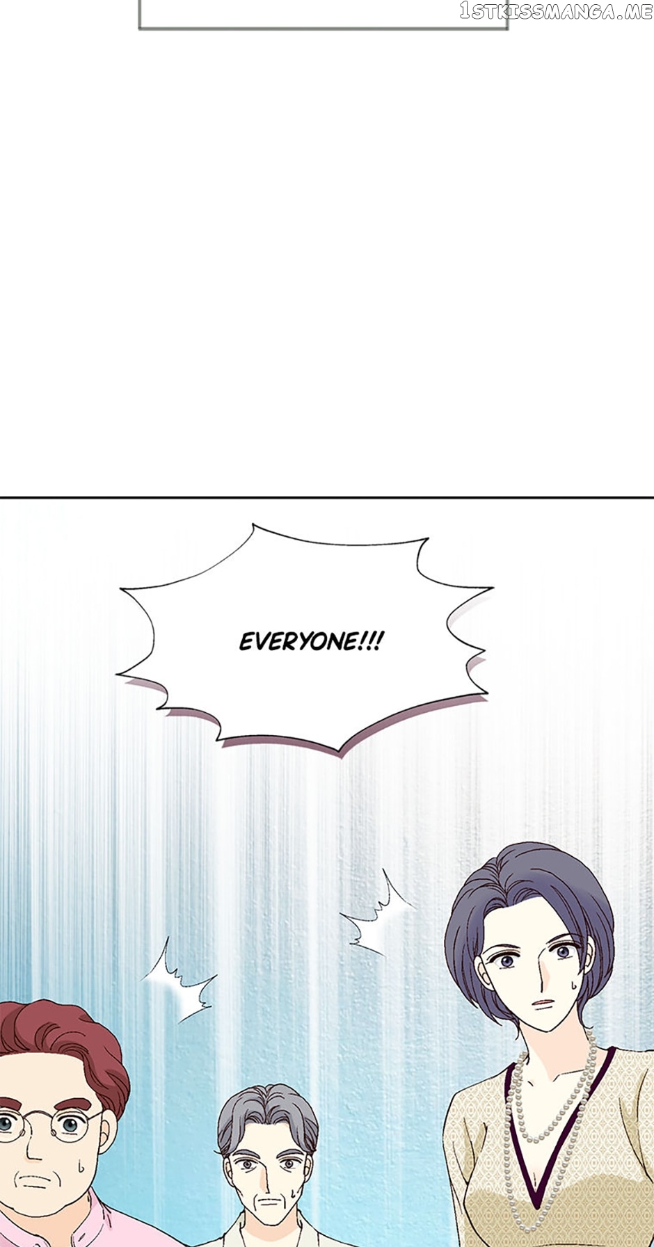 Flavors of Reincarnation Chapter 50 - page 35