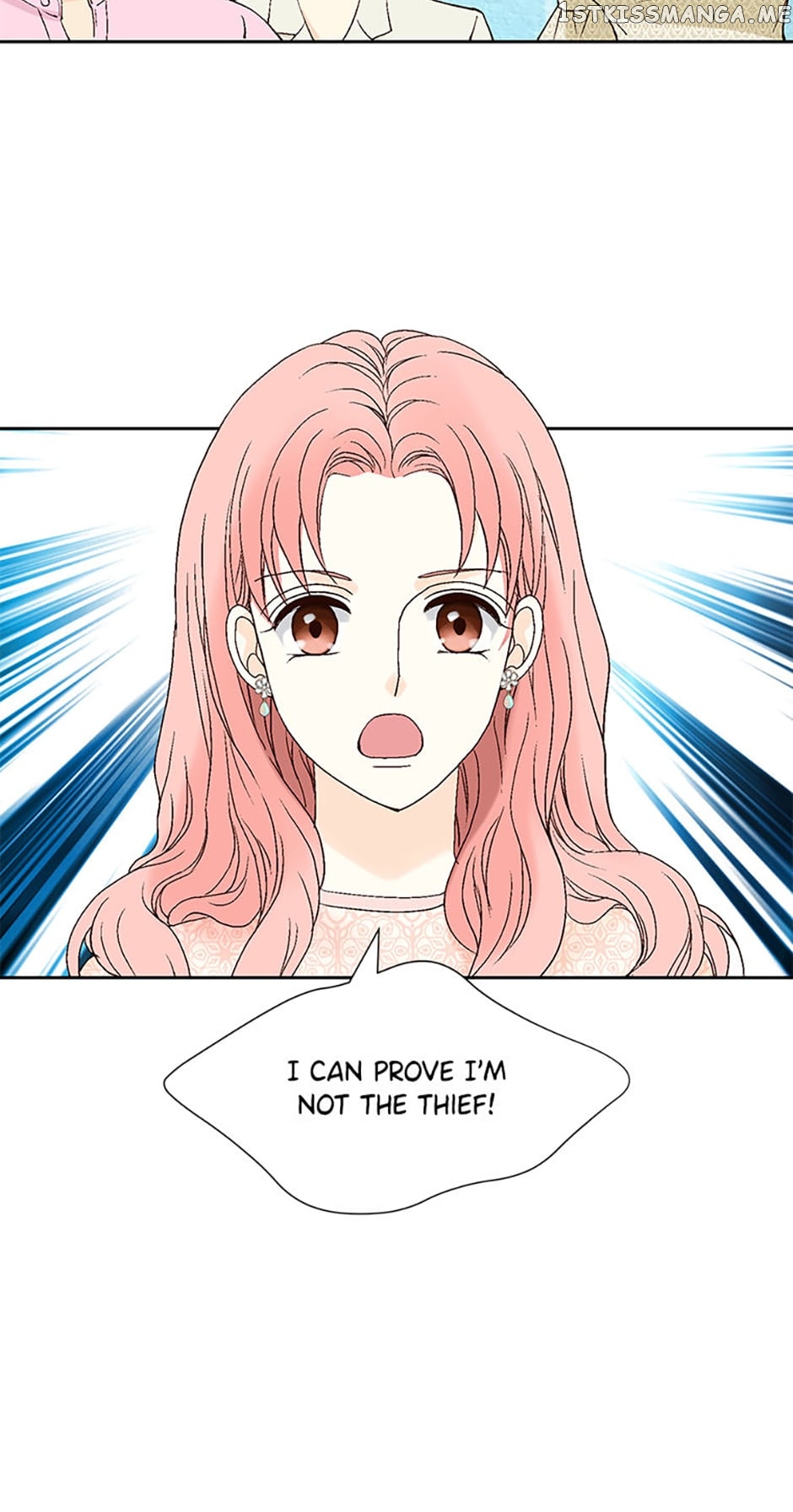 Flavors of Reincarnation Chapter 50 - page 36