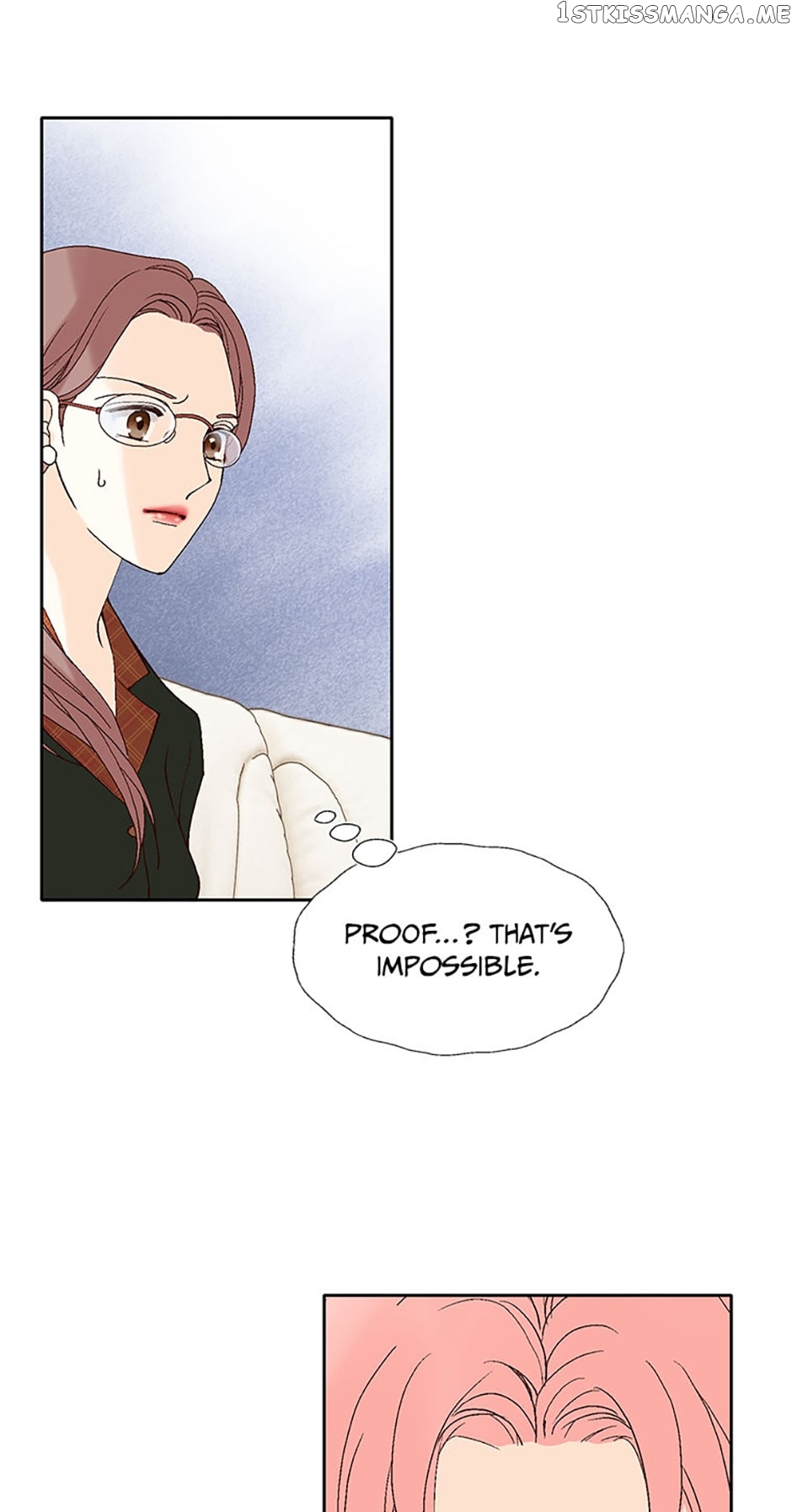 Flavors of Reincarnation Chapter 50 - page 37