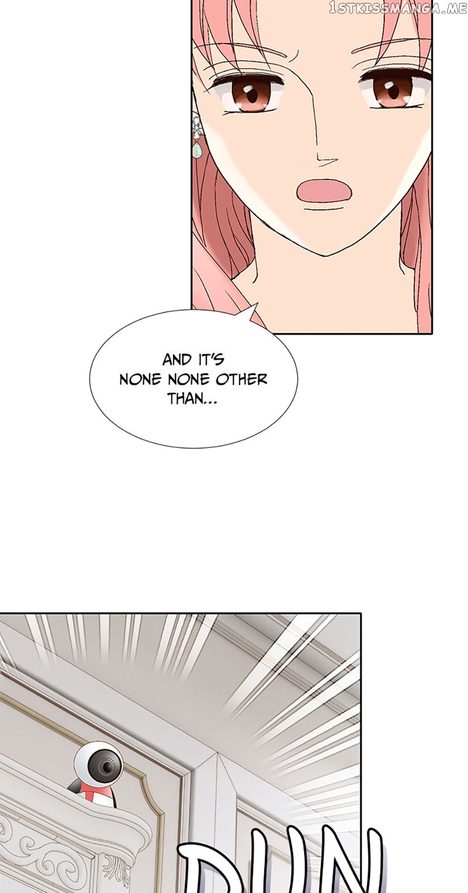 Flavors of Reincarnation Chapter 50 - page 38