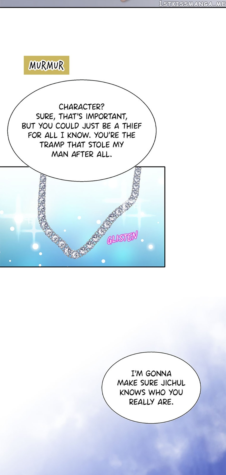 Flavors of Reincarnation Chapter 50 - page 4