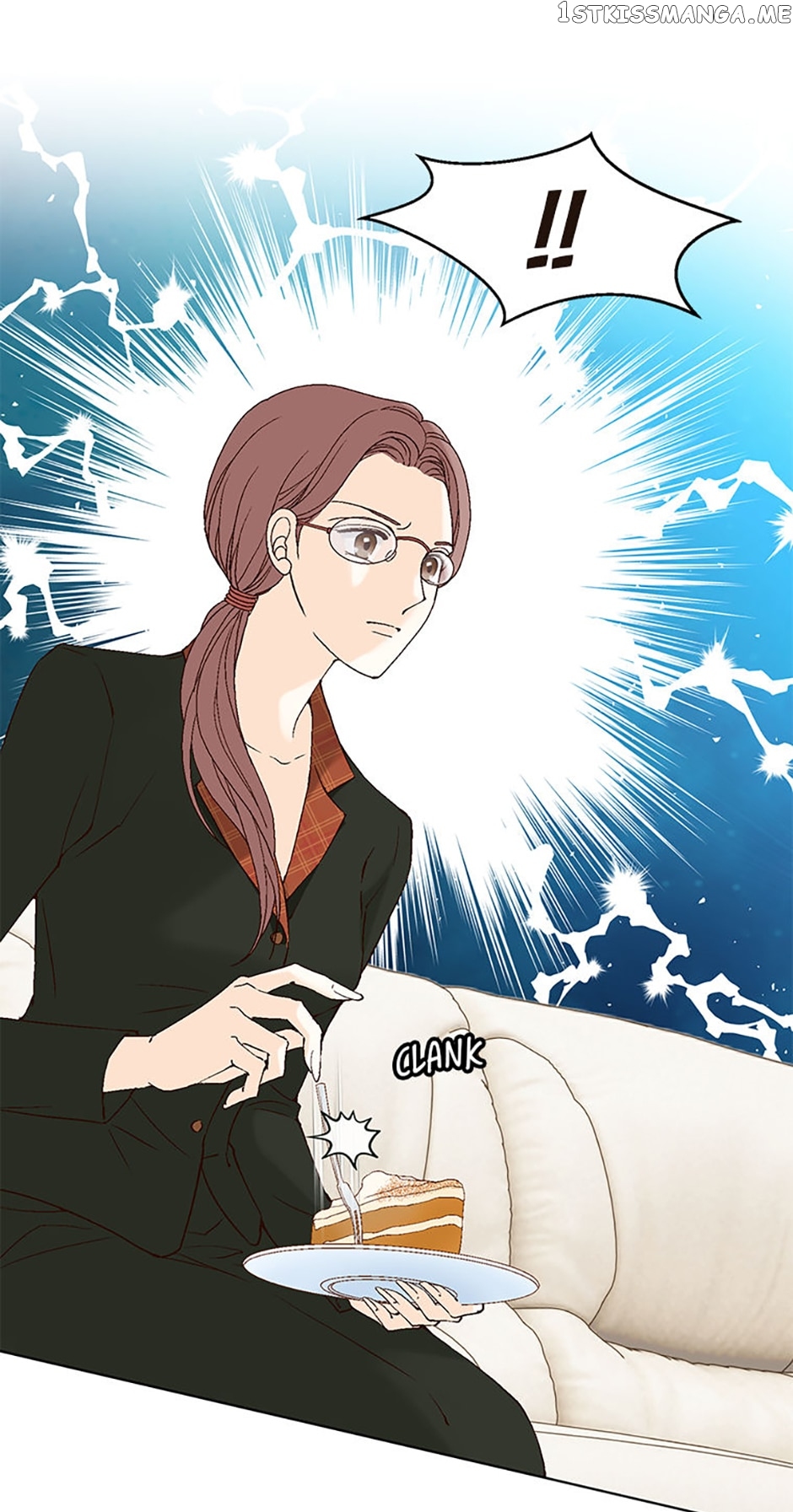Flavors of Reincarnation Chapter 50 - page 41