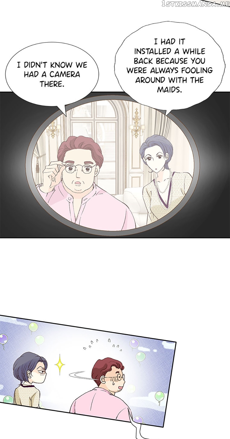 Flavors of Reincarnation Chapter 50 - page 42