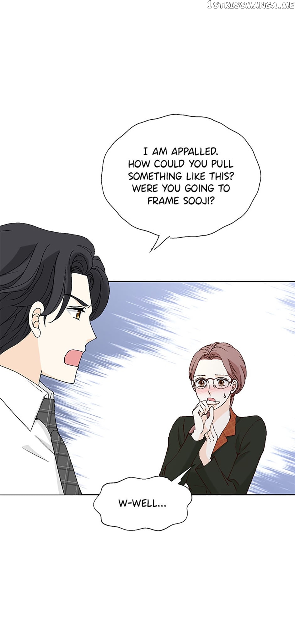 Flavors of Reincarnation Chapter 50 - page 49