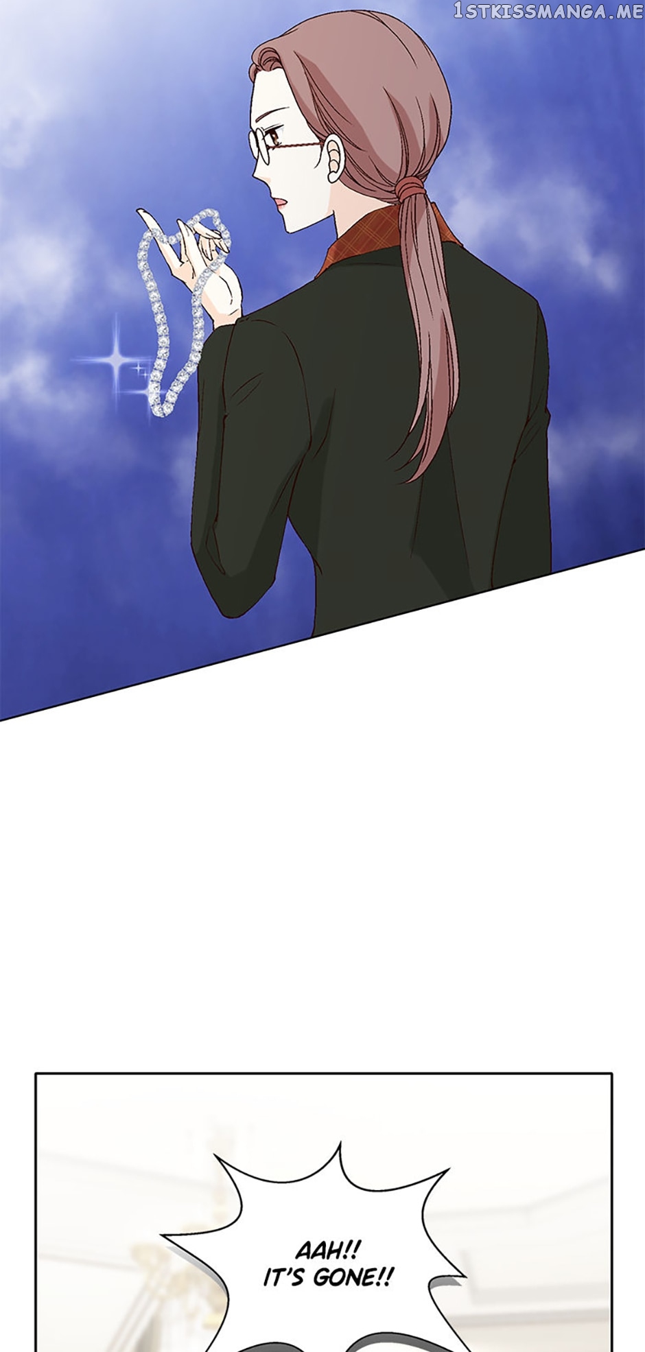 Flavors of Reincarnation Chapter 50 - page 5