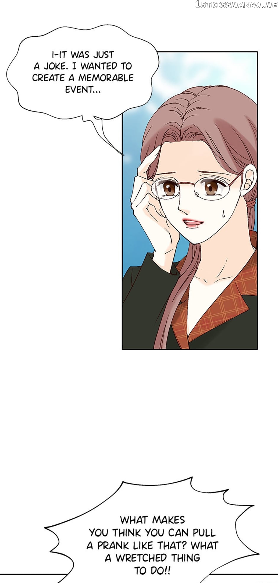 Flavors of Reincarnation Chapter 50 - page 50