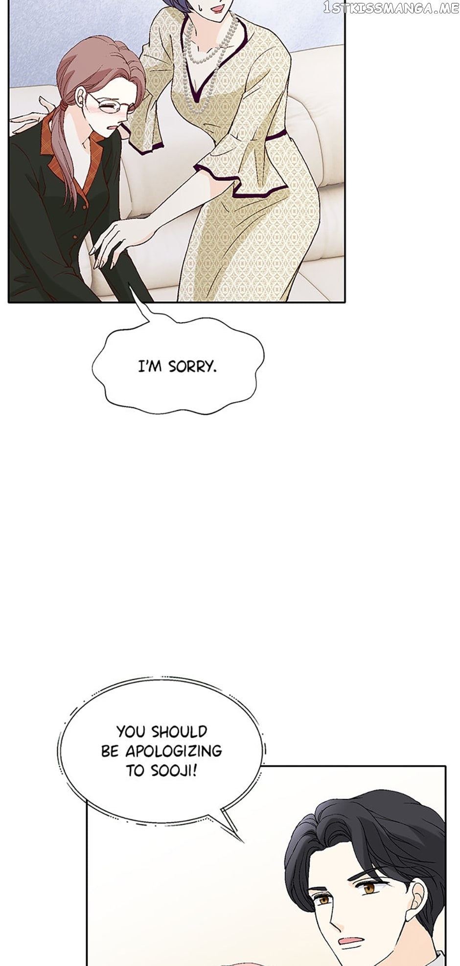 Flavors of Reincarnation Chapter 50 - page 52