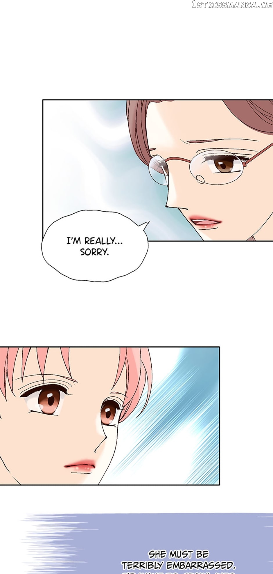 Flavors of Reincarnation Chapter 50 - page 54