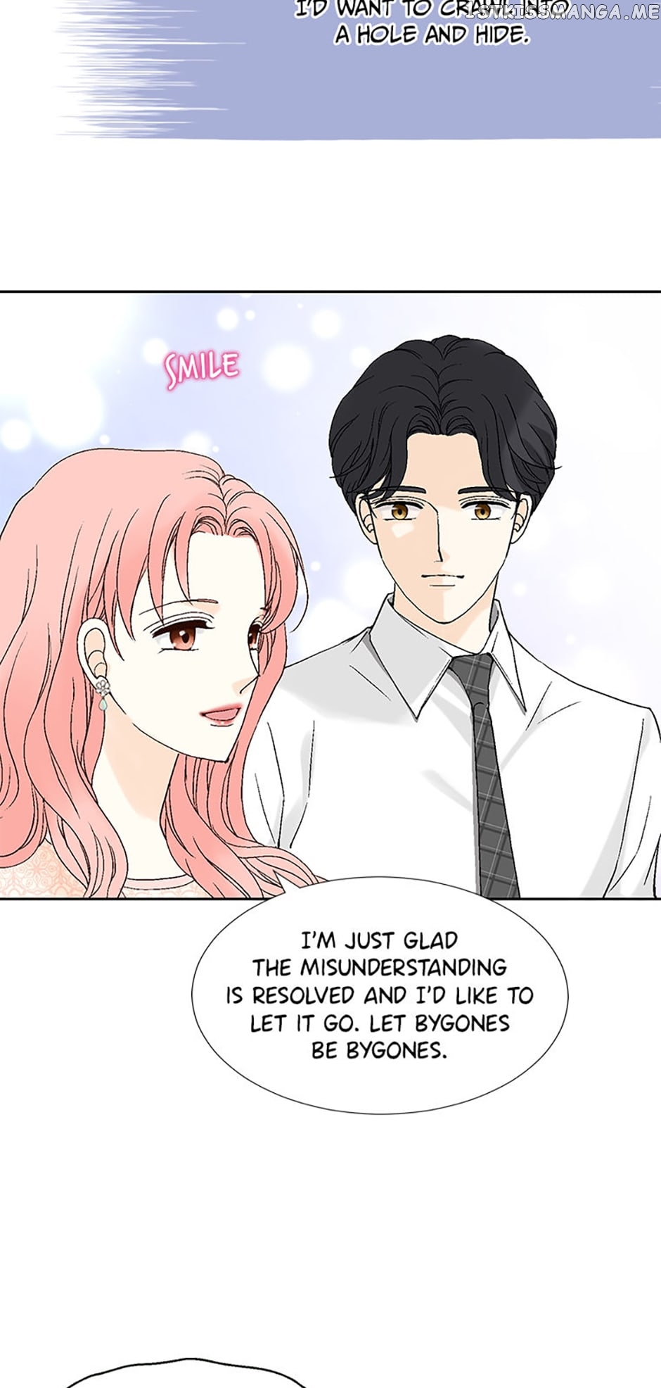 Flavors of Reincarnation Chapter 50 - page 55