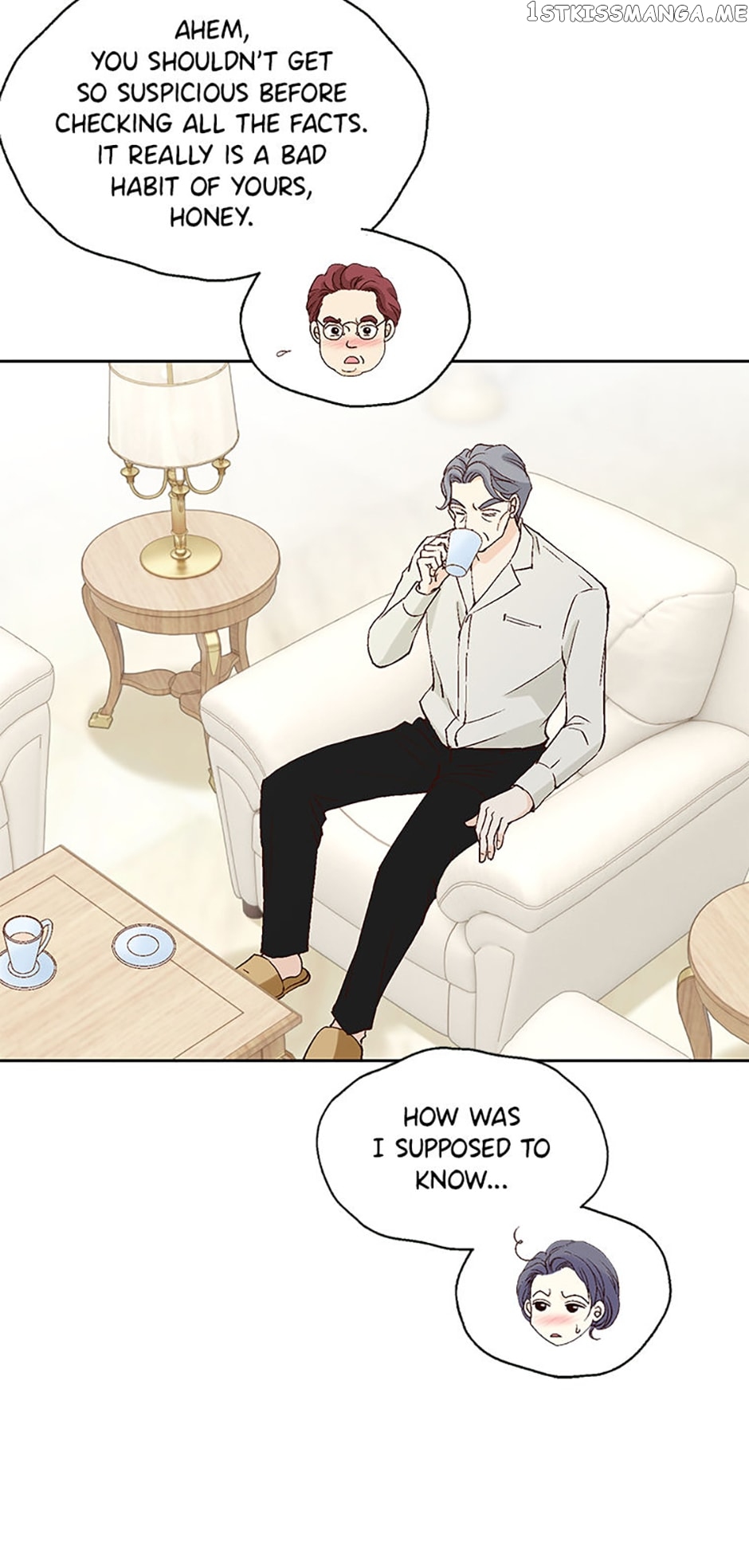 Flavors of Reincarnation Chapter 50 - page 56