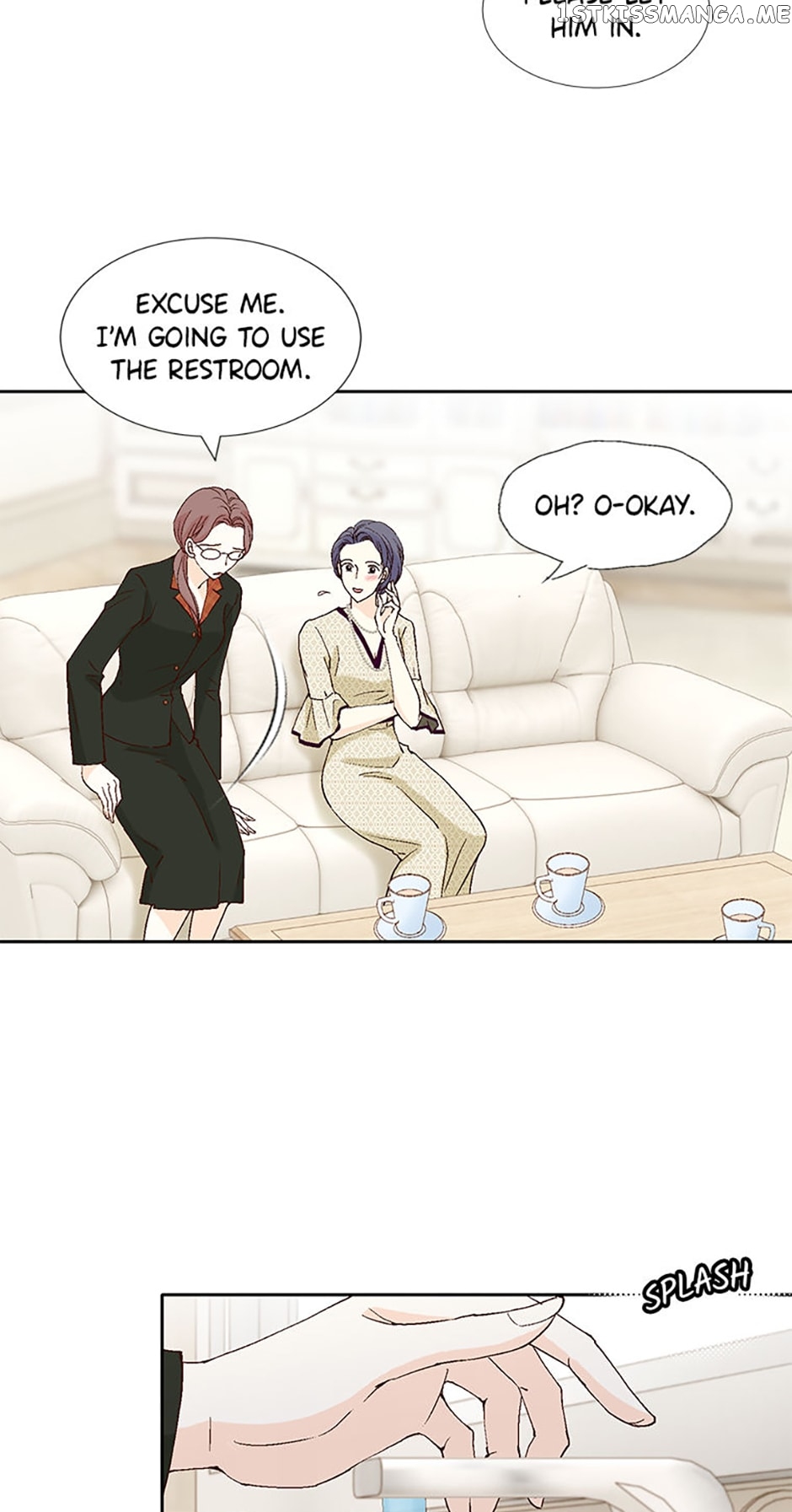 Flavors of Reincarnation Chapter 50 - page 58