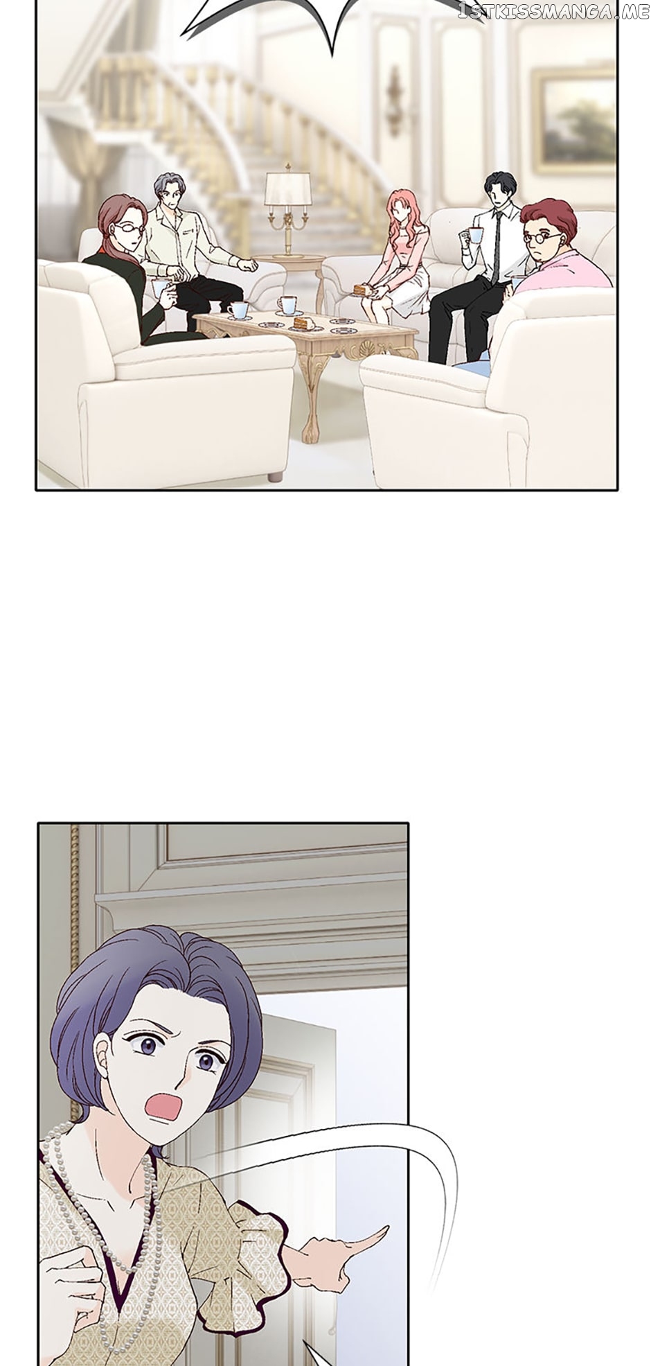 Flavors of Reincarnation Chapter 50 - page 6