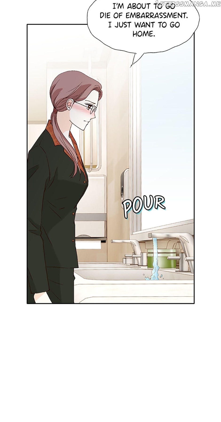 Flavors of Reincarnation Chapter 50 - page 60