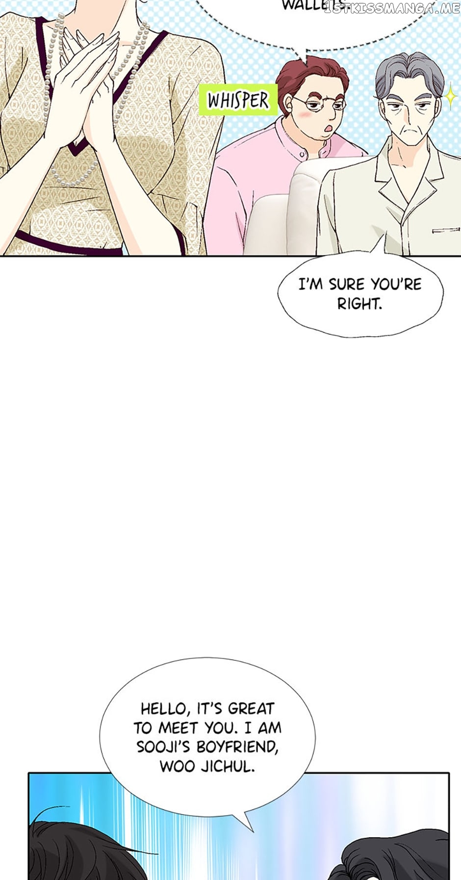 Flavors of Reincarnation Chapter 50 - page 63