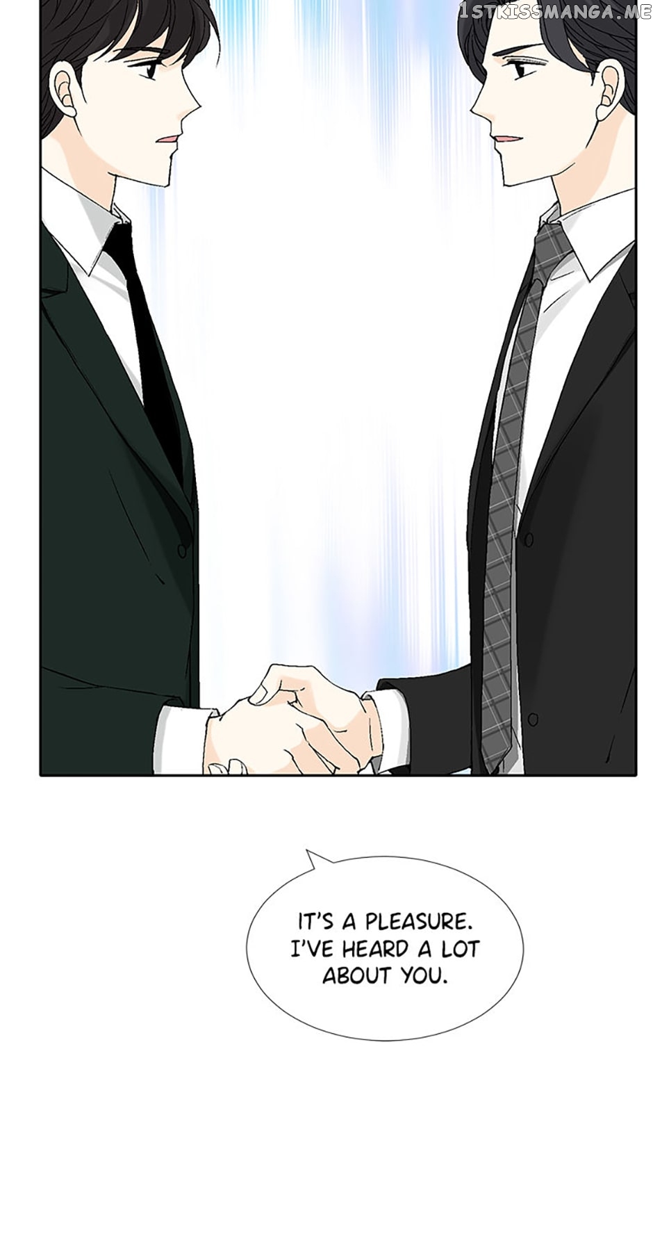 Flavors of Reincarnation Chapter 50 - page 64