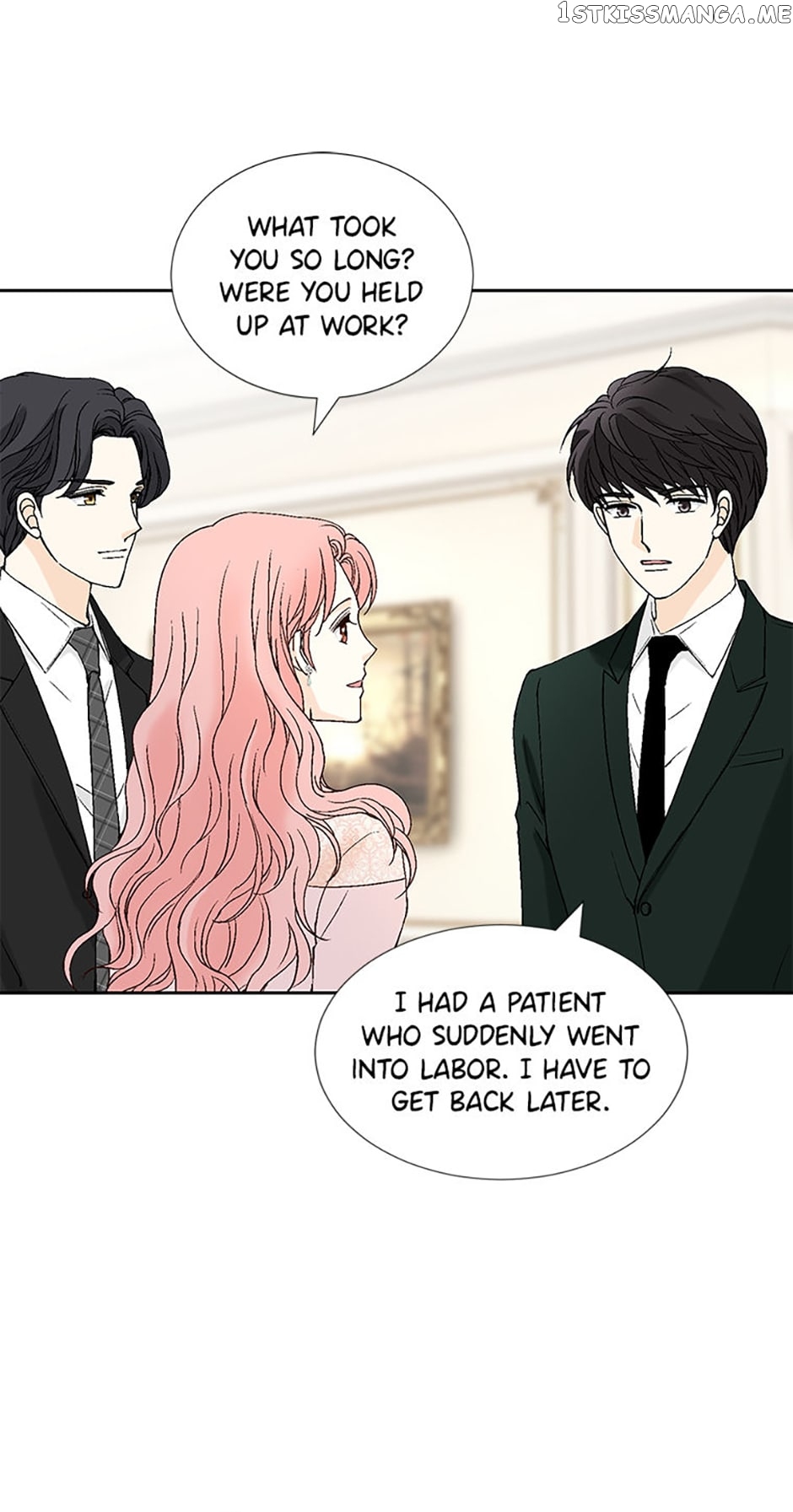 Flavors of Reincarnation Chapter 50 - page 65