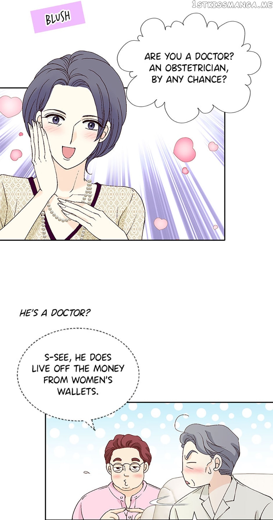 Flavors of Reincarnation Chapter 50 - page 66